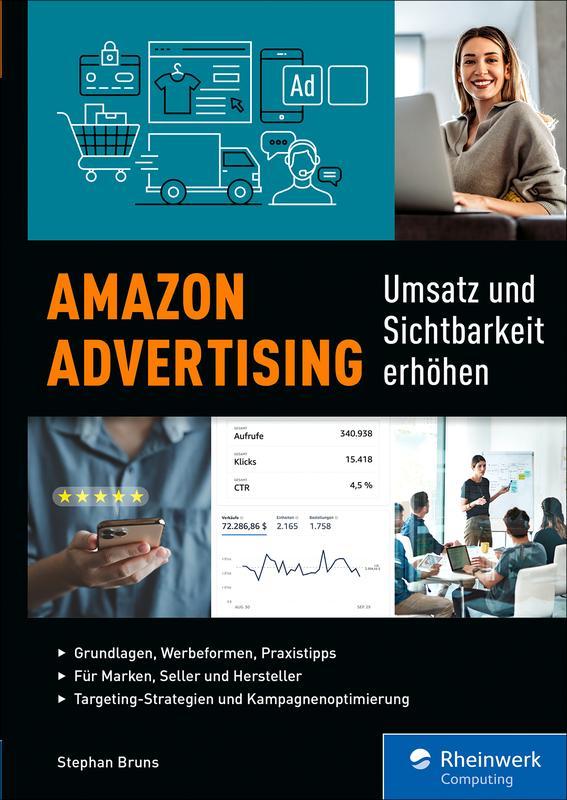 Amazon Advertising