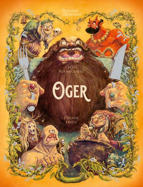 Oger