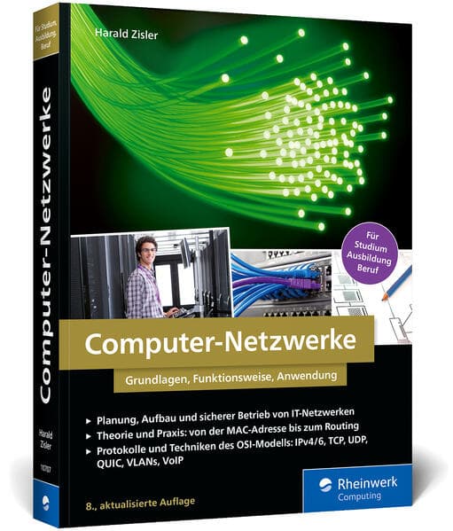 Computer-Netzwerke