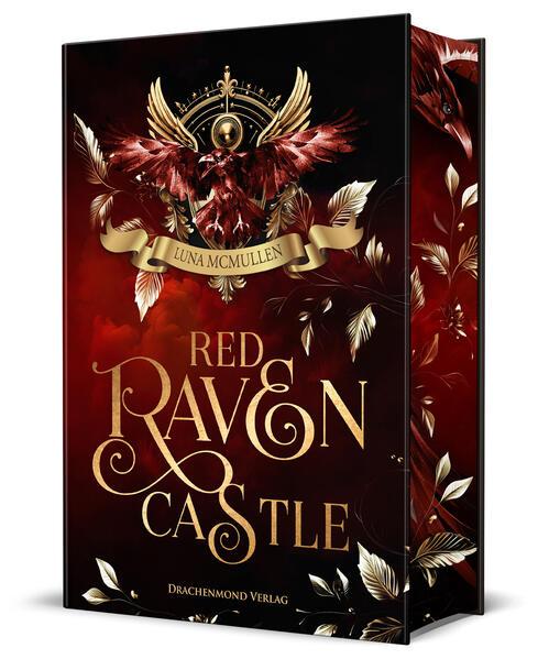 Red Raven Castle