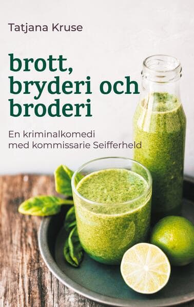 brott, bryderi och broderi