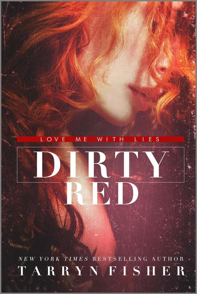 Dirty Red