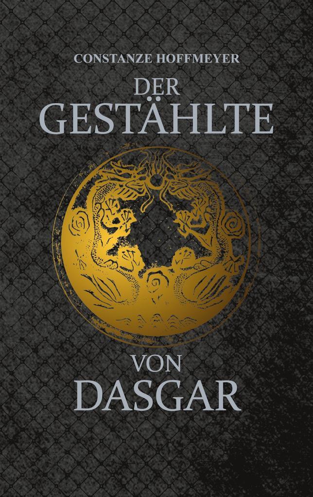 Der Gestählte von Dasgar