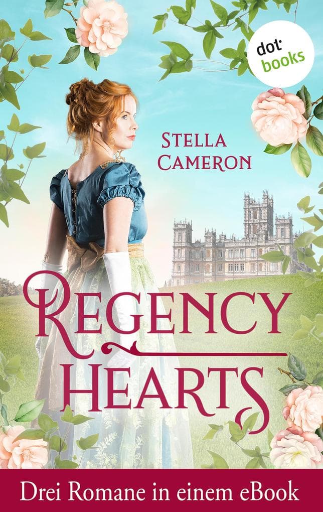 Regency Hearts