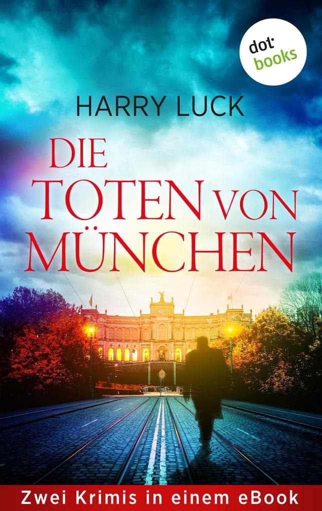 Die Toten von München