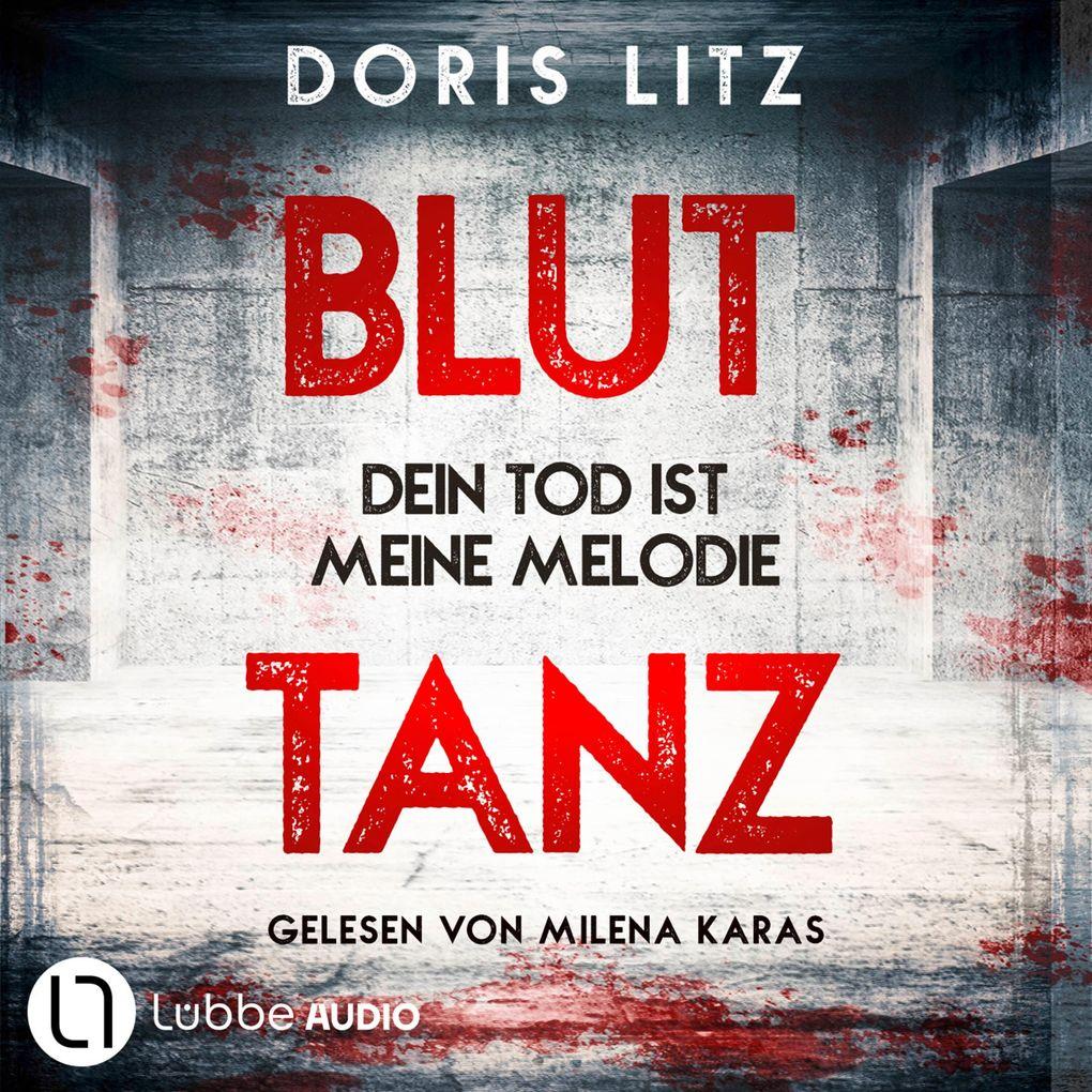 Bluttanz