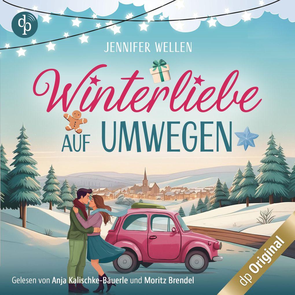 Winterliebe auf Umwegen