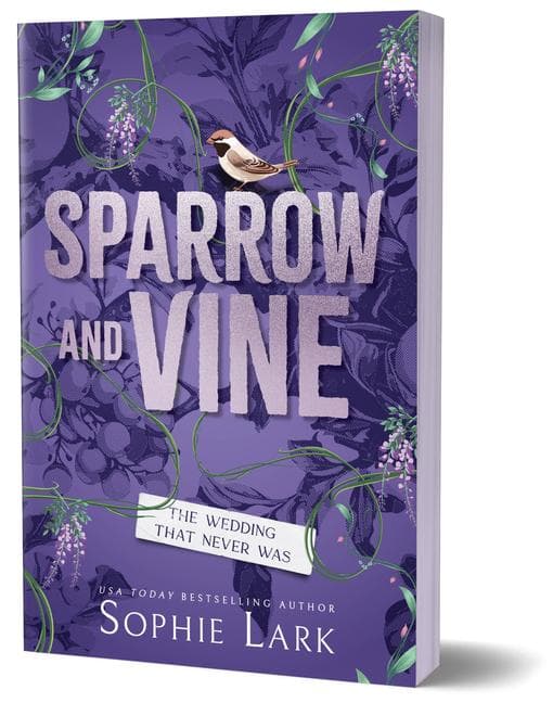 Sparrow and Vine (Deluxe Edition)