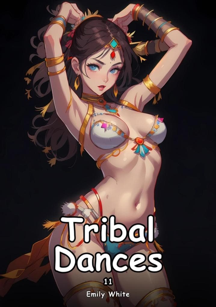 Tribal Dances. 11