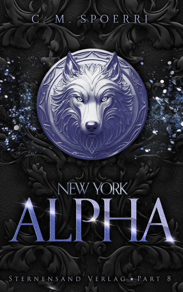 New York Alpha (Part 8)