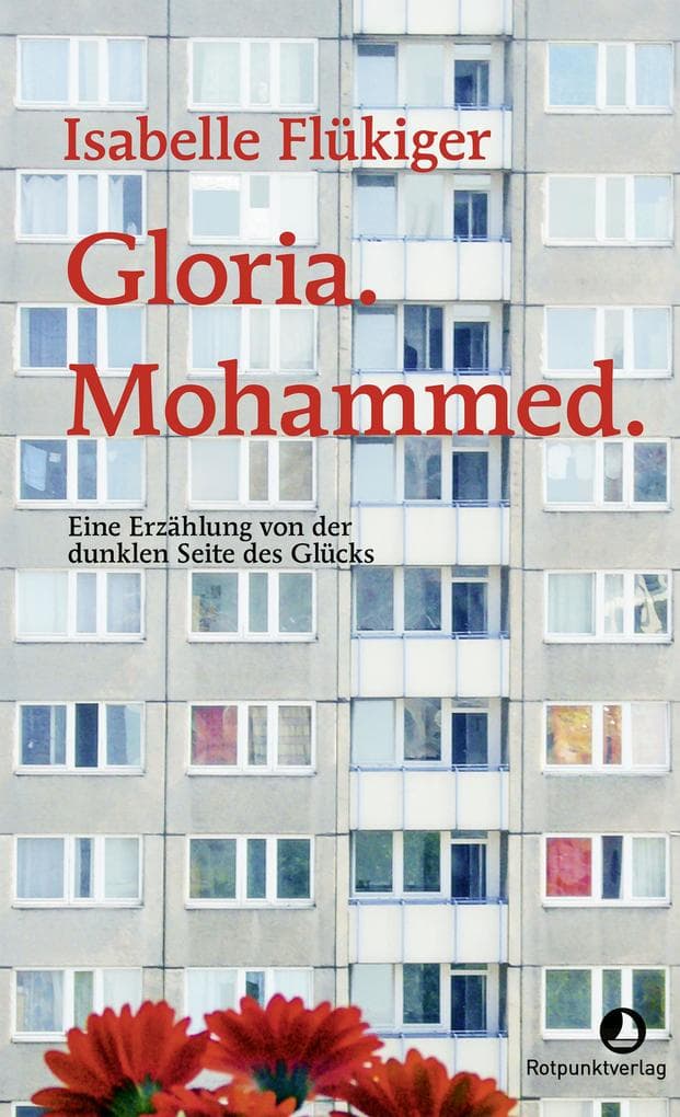 Gloria. Mohammed.