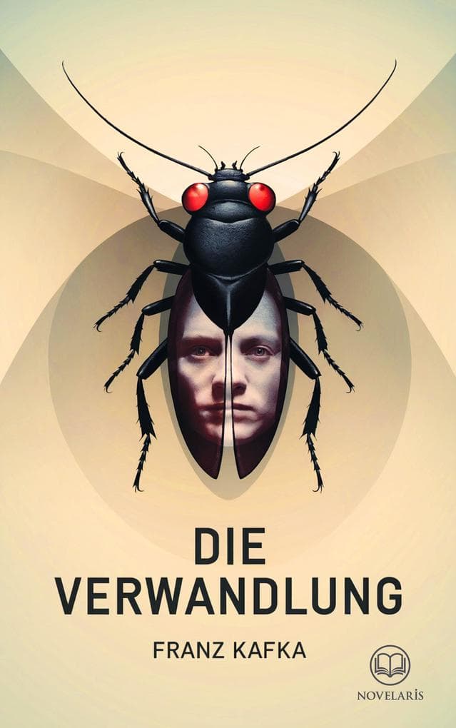 Franz Kafka: Die Verwandlung