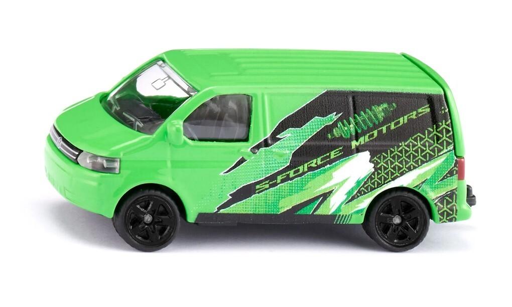 SIKU - VW Transporter