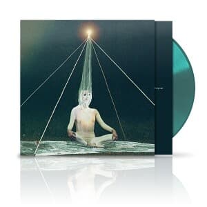 Existentialismus (Ltd. Turquoise LP)