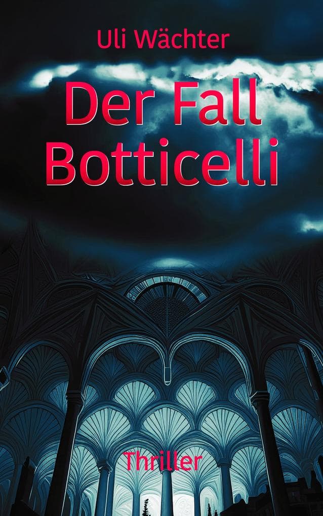 Der Fall Botticelli