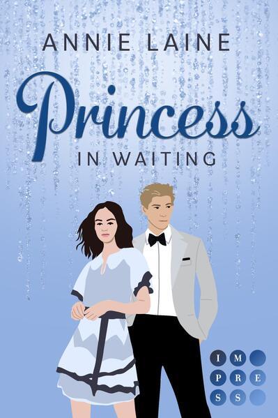 Princess in Waiting