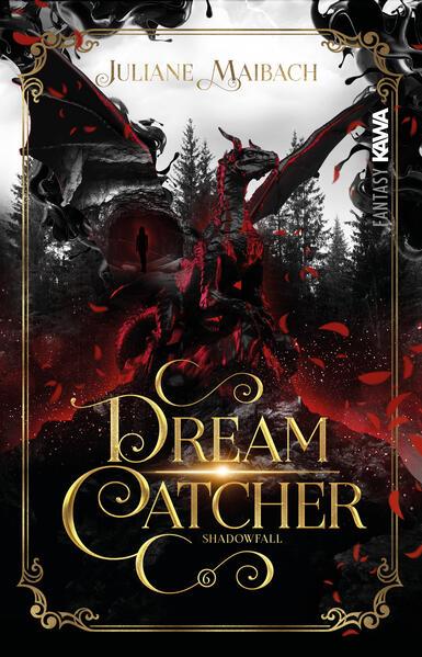 Dreamcatcher | Shadowfall (Band 6)