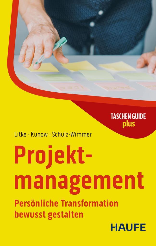 Projektmanagement