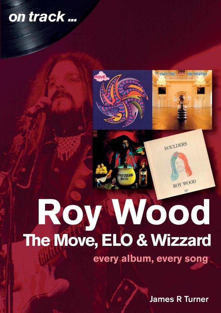 Roy Wood