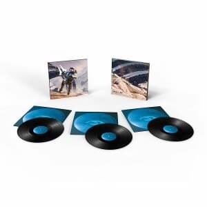 Halo 3 (Original Soundtrack) (Ltd. 3LP)