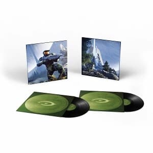 Halo: Combat Evolved (OST) (Ltd. 2LP)