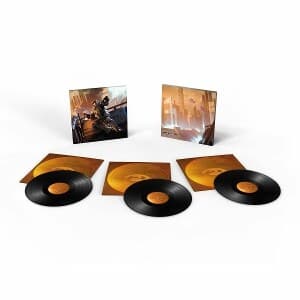 Halo 2 (Original Soundtrack) (Ltd. 3LP)