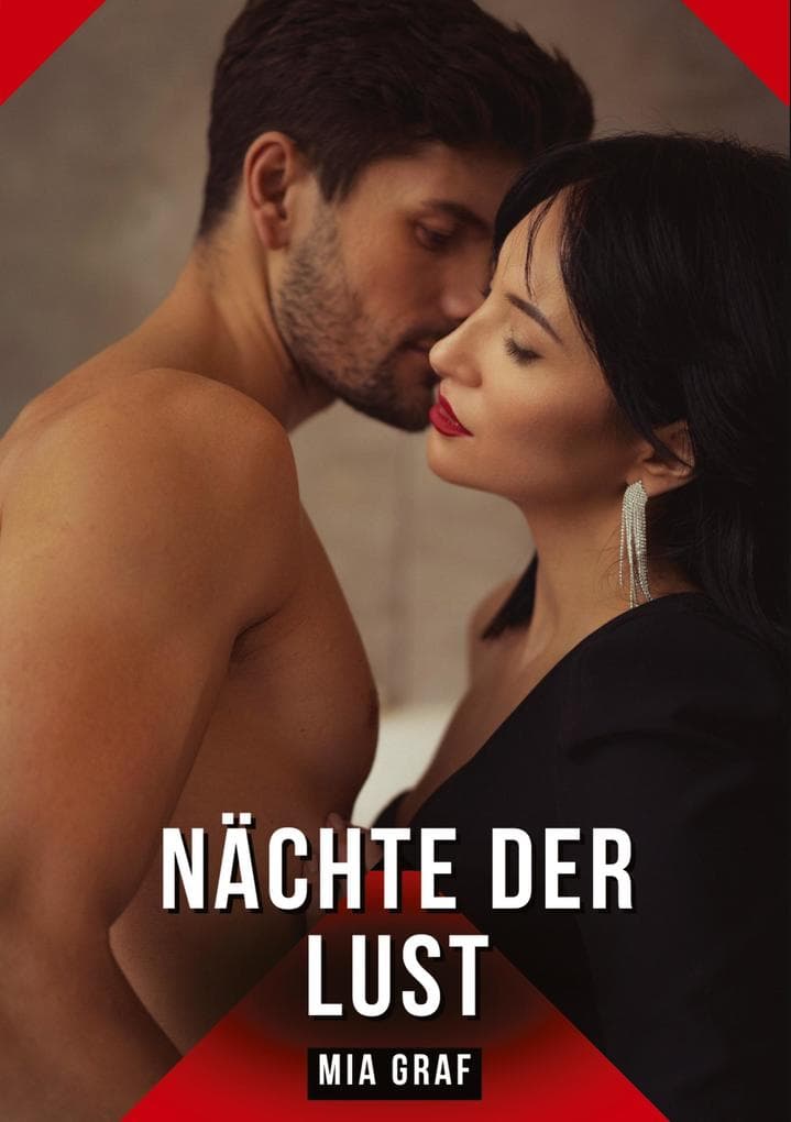 Nächte der Lust