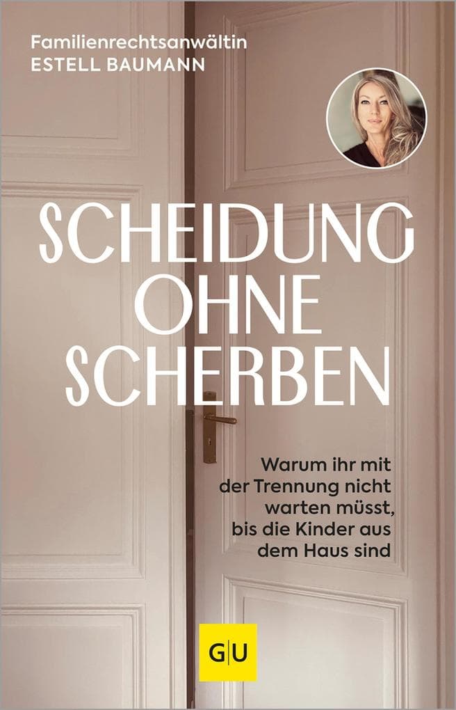 Scheidung ohne Scherben