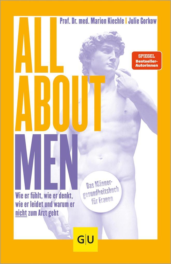 All About Men