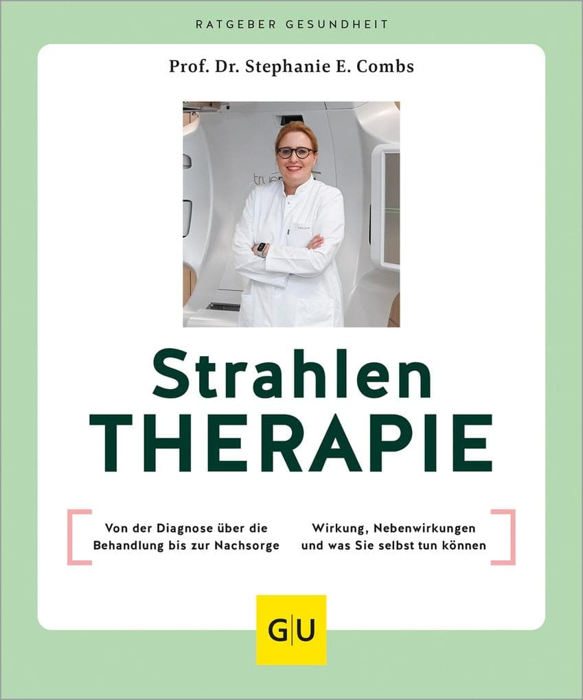 Strahlentherapie