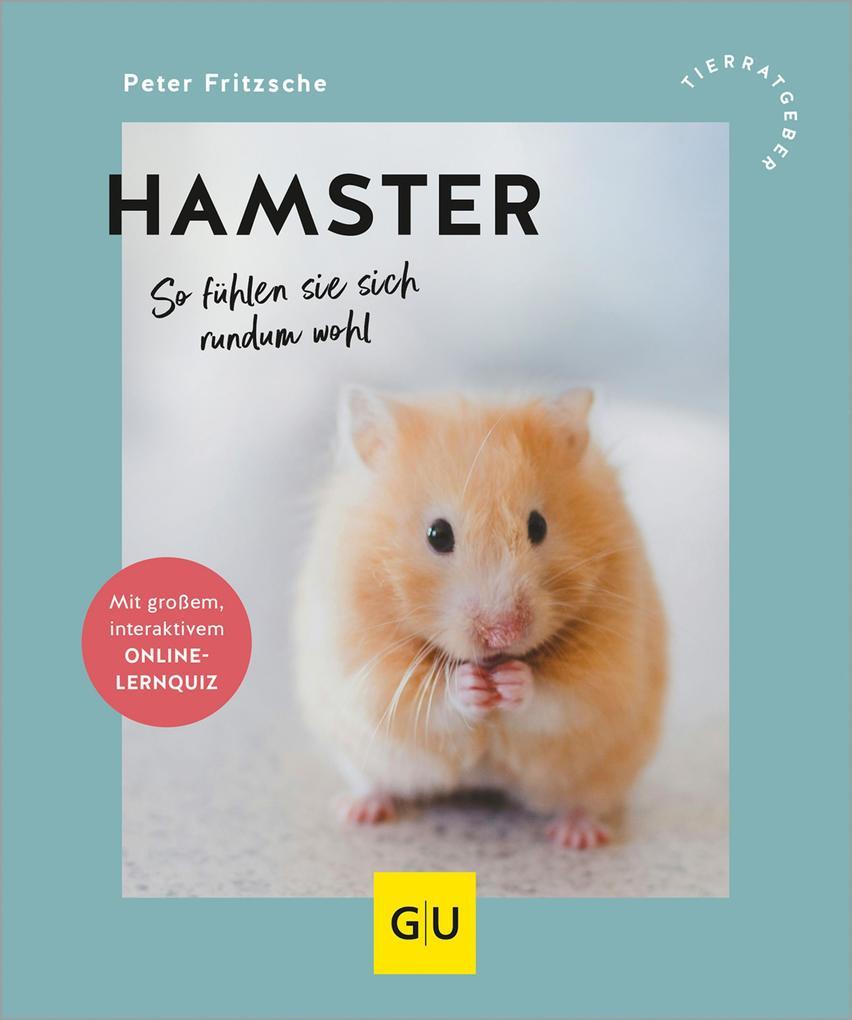 Hamster