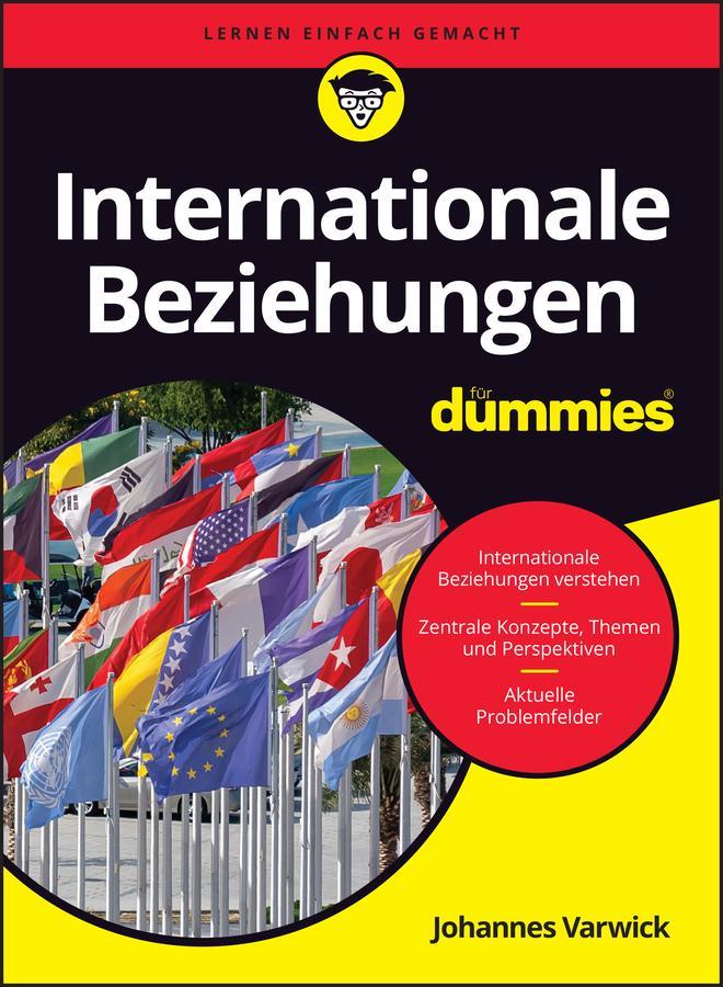 Internationale Beziehungen für Dummies