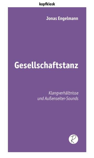 Gesellschaftstanz