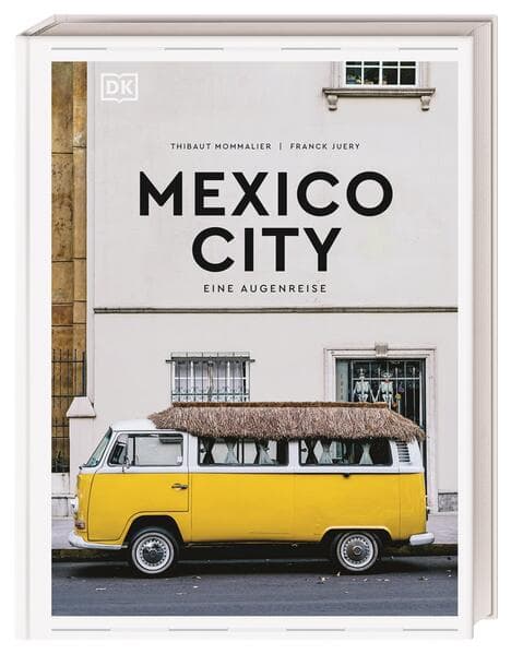 Mexico City