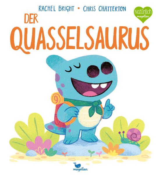 Der Quasselsaurus