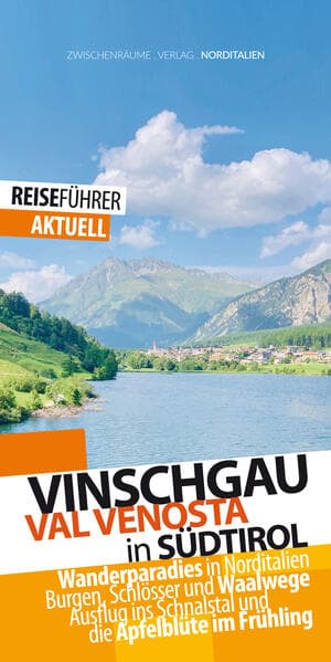 Vinschgau-Reiseführer