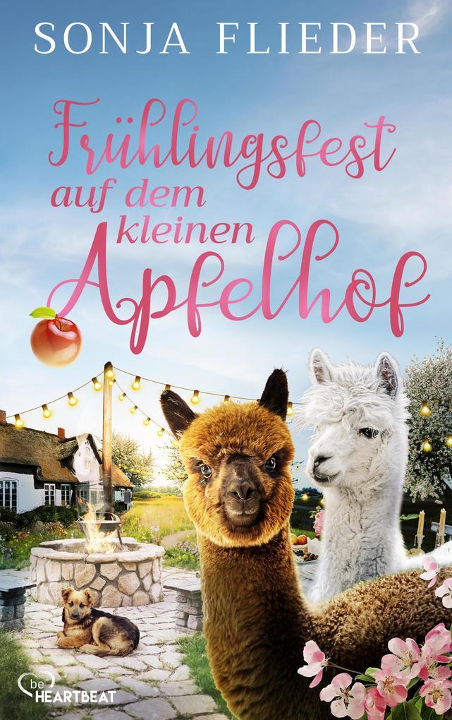 Frühlingsfest auf dem kleinen Apfelhof