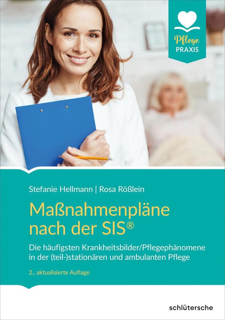 Maßnahmenpläne nach der SIS®