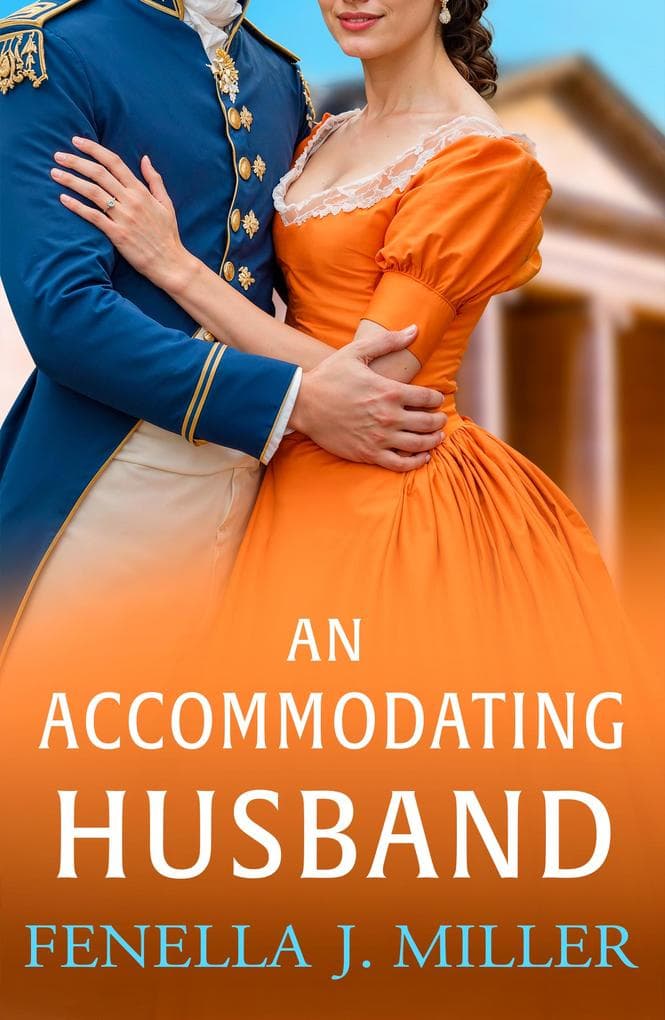 An Accommodating Husband