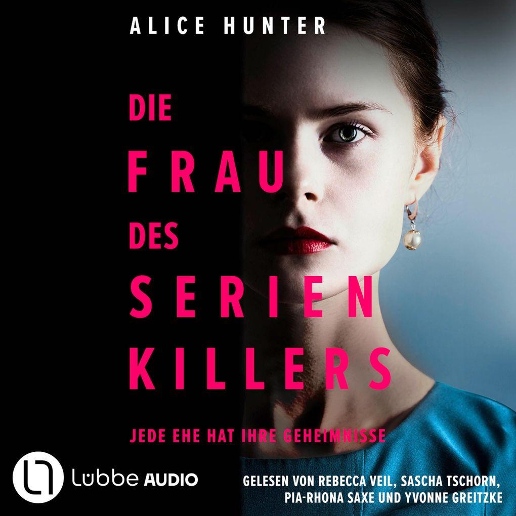 Die Frau des Serienkillers