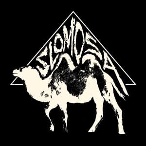 Slomosa (LTD. Gold Vinyl)