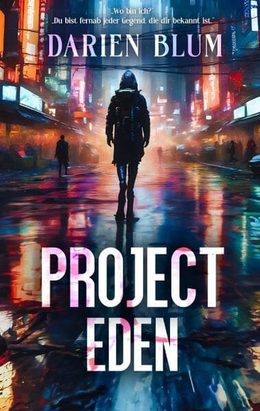 Project Eden