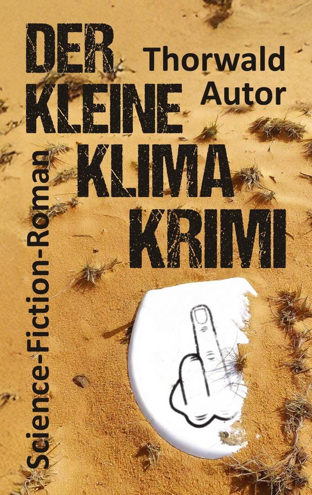 Der kleine Klima-Krimi