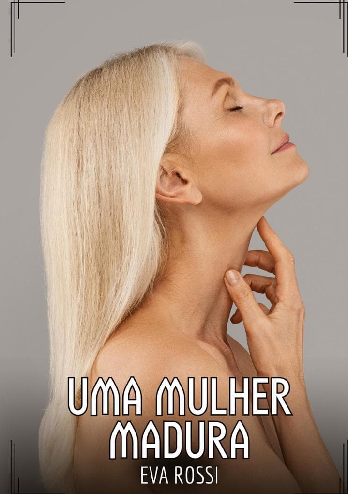 Uma Mulher Madura