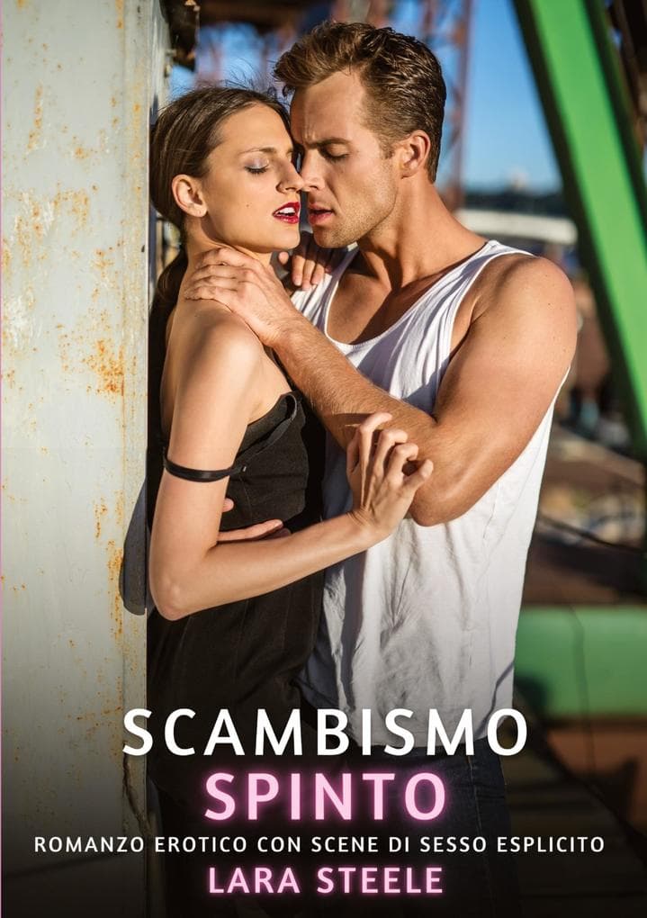 Scambismo Spinto