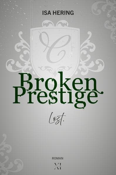 Broken Prestige: Lost.