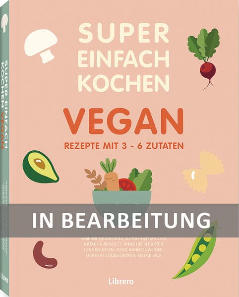 Super Einfach Kochen Vegan