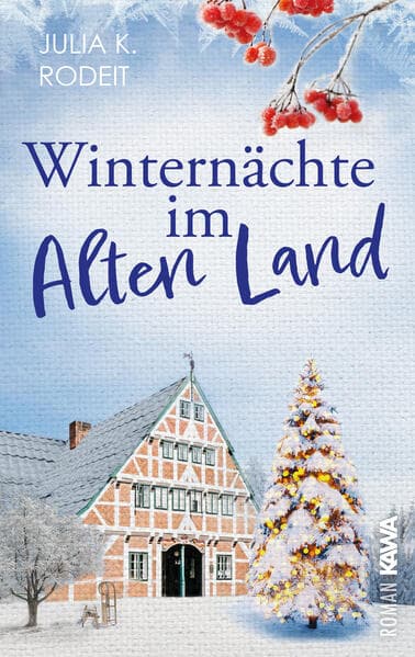 Winternächte im Alten Land