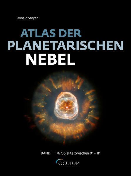 Atlas der Planetarischen Nebel