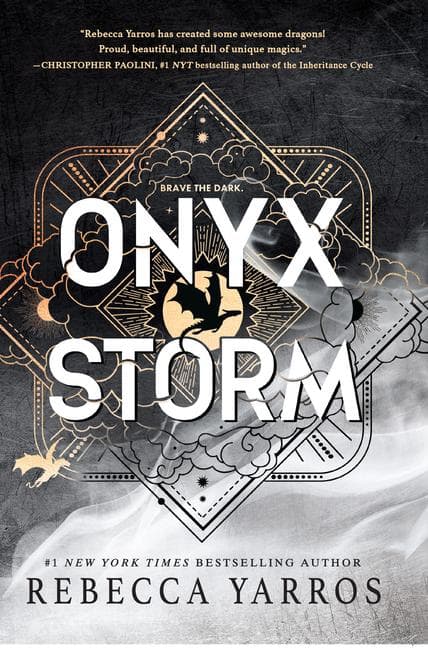 Onyx Storm